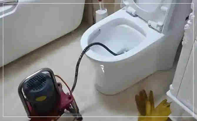 大渡口区马桶蹲坑蹲厕疏通